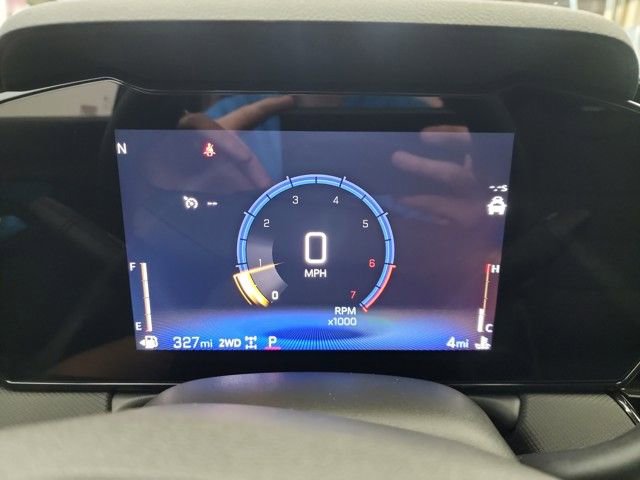 New 2026 Chevrolet TrailBlazer RS w/ Convenience Package image 26