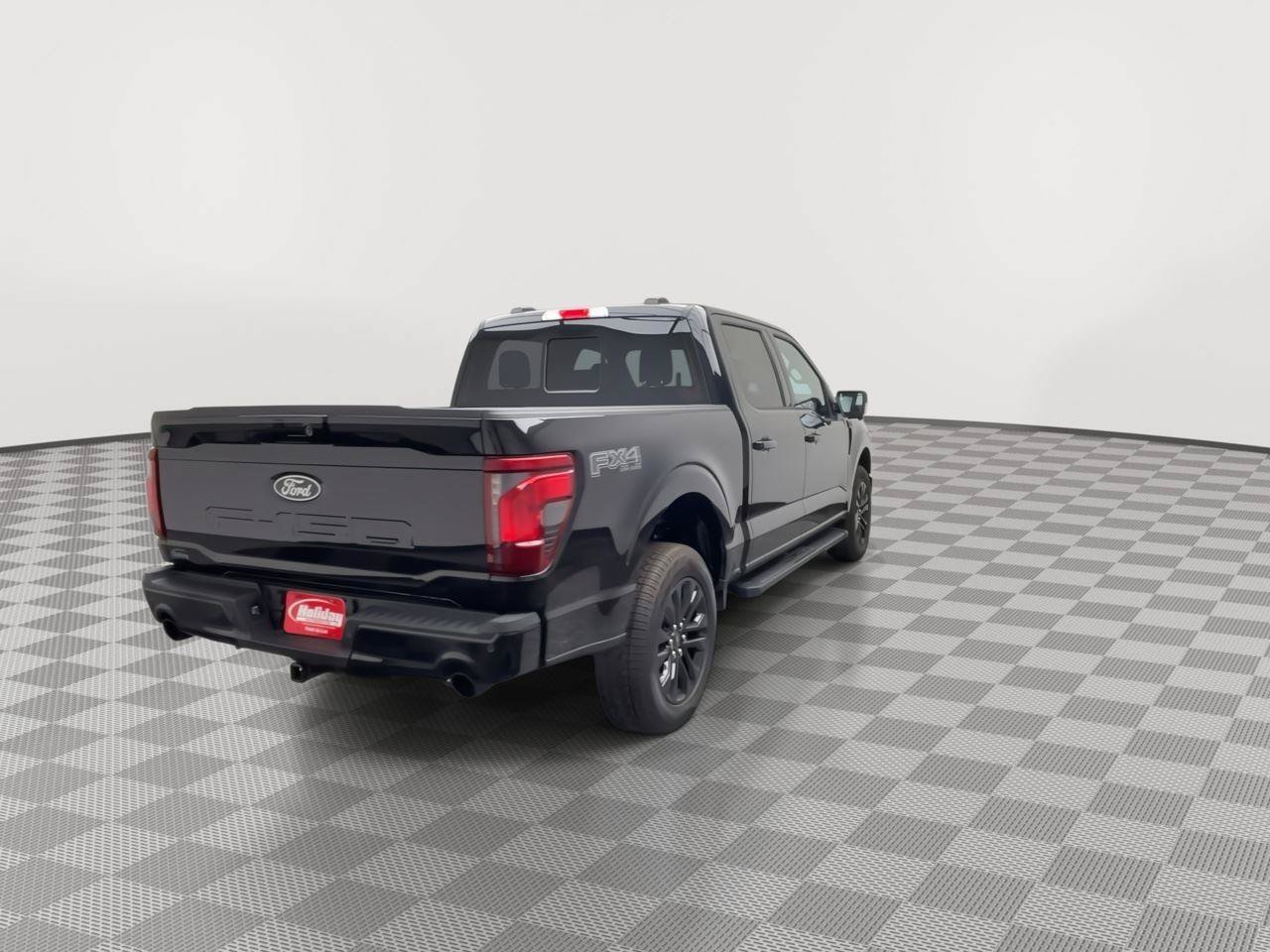 New 2026 Ford F150 XLT w/ Equipment Group 302A MID AWD/4WD image 41