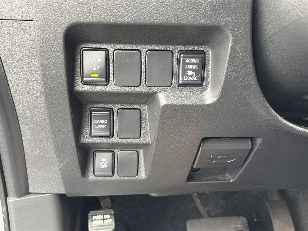 Certified 2024 Nissan Frontier Pro-X w/ Pro Premium Package image 25