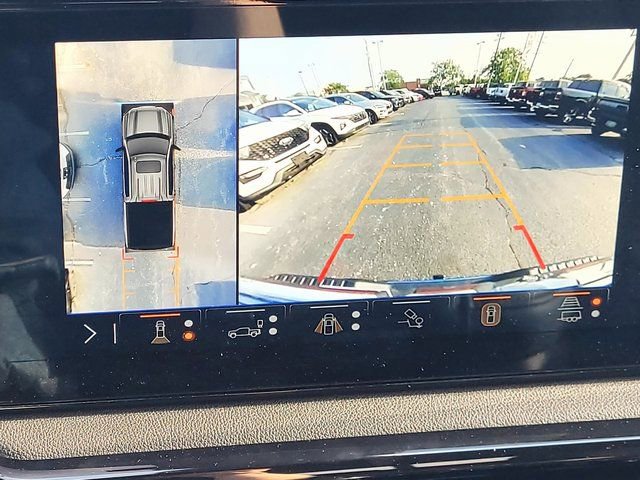 Used 2024 GMC Sierra 1500 AT4 w/ AT4 Premium Package image 36