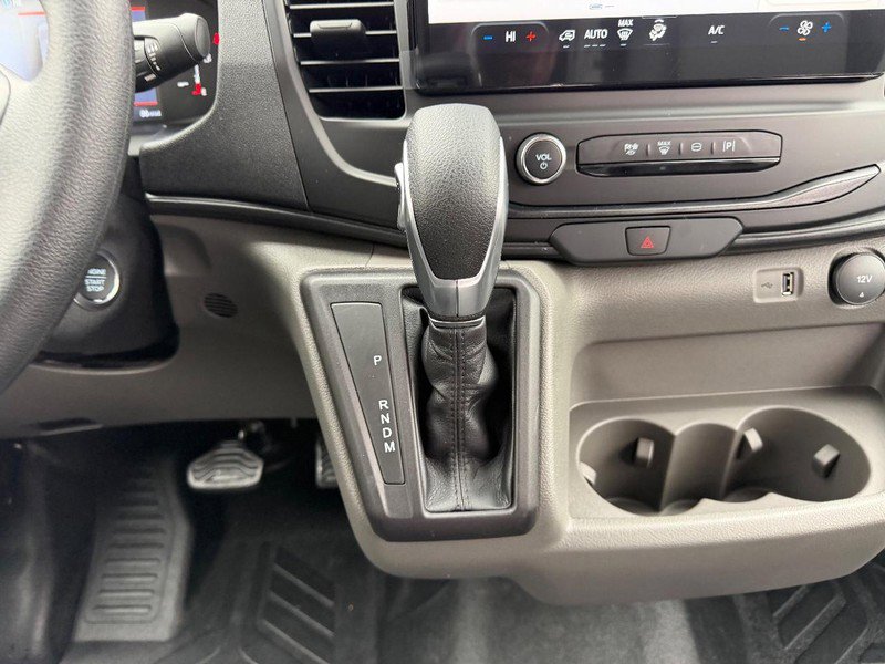 New 2026 Ford Transit 250 148 Medium Roof RWD image 16