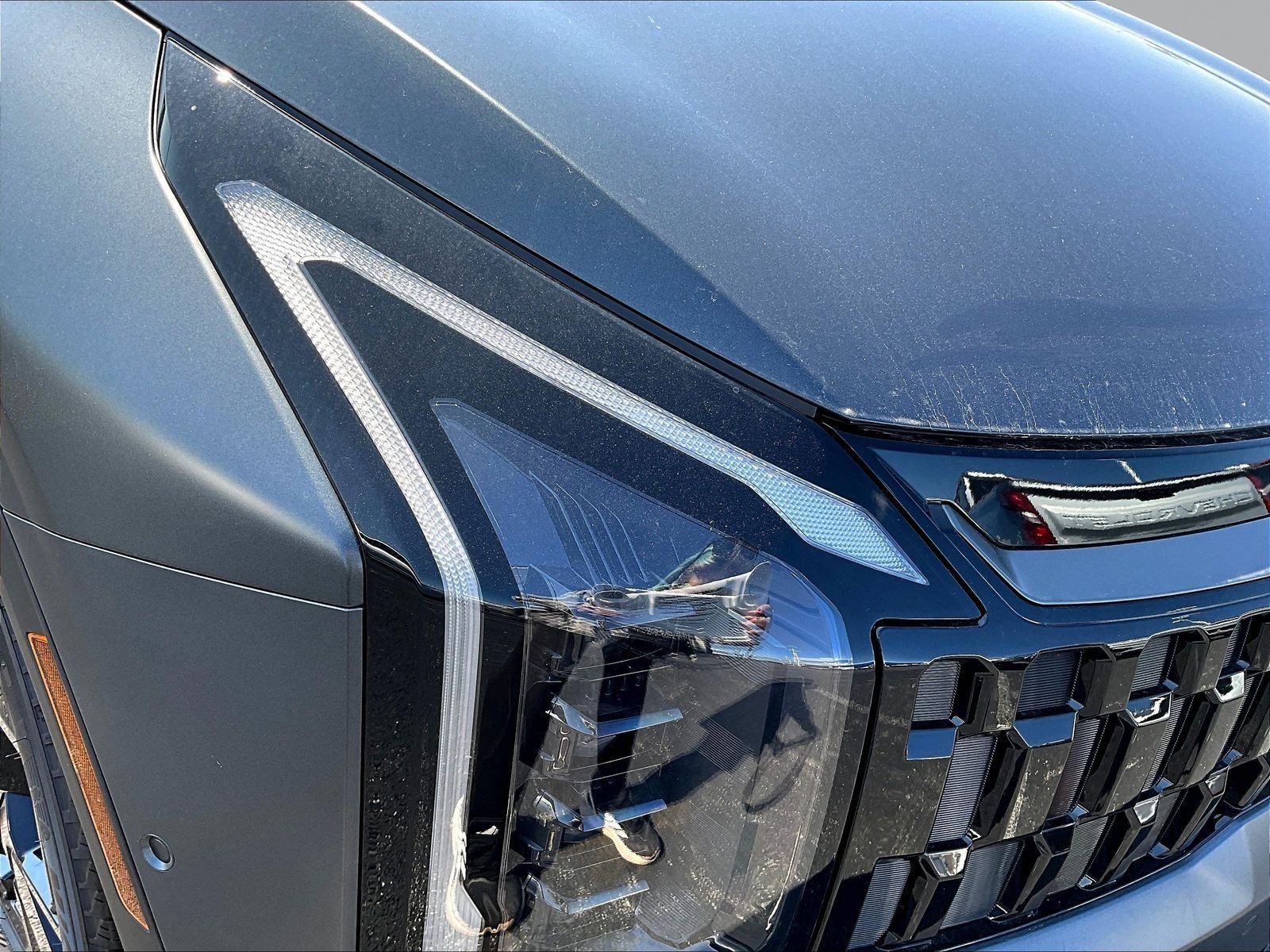 New 2027 Kia Sportage X-Line Prestige AWD/4WD image 8