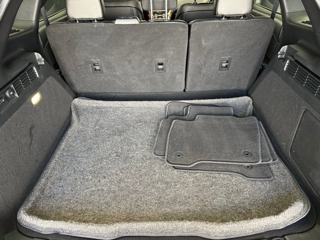 Used 2019 Lincoln Nautilus Reserve image 59