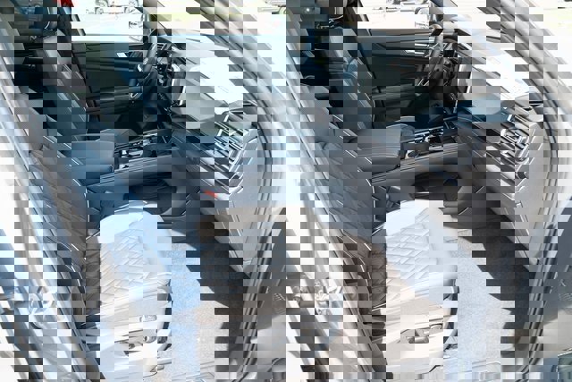 New 2026 Volkswagen Atlas Cross Sport SEL Premium R-Line image 41