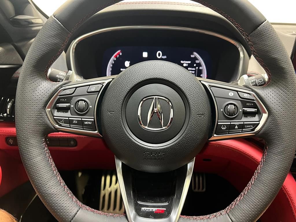 New 2026 Acura MDX Type S image 20
