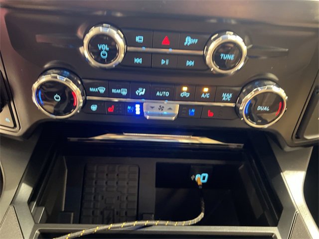 New 2026 Ford F350 Lariat image 17