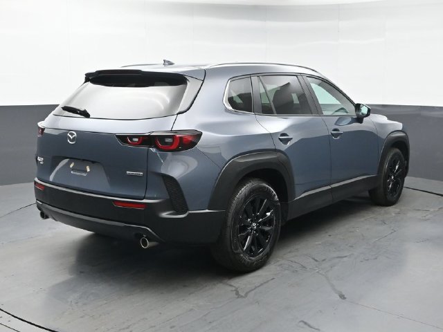 Certified 2024 MAZDA CX-50 AWD 2.5 S w/ Cargo Package image 5