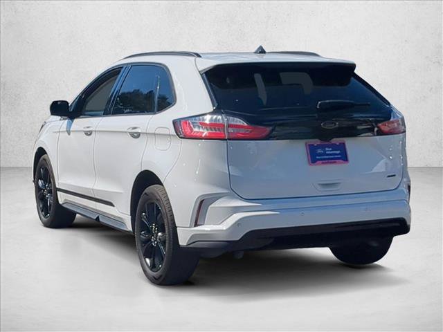 Used 2024 Ford Edge SE w/ Black Appearance Package AWD/4WD image 8