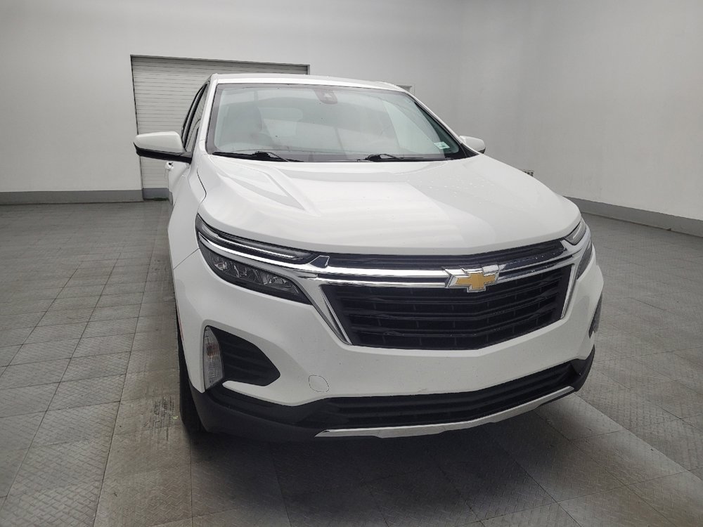 Used 2022 Chevrolet Equinox LT image 14