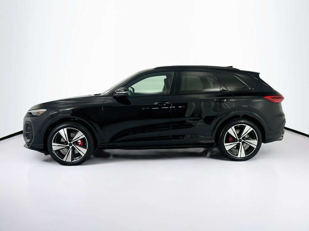 New 2026 Audi SQ5 Premium Plus AWD/4WD image 8