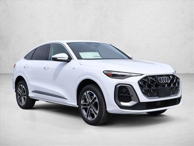 New 2026 Audi Q5 Premium AWD/4WD image 6
