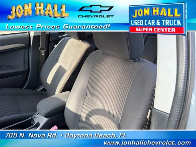 Used 2015 Mitsubishi Lancer SE image 19