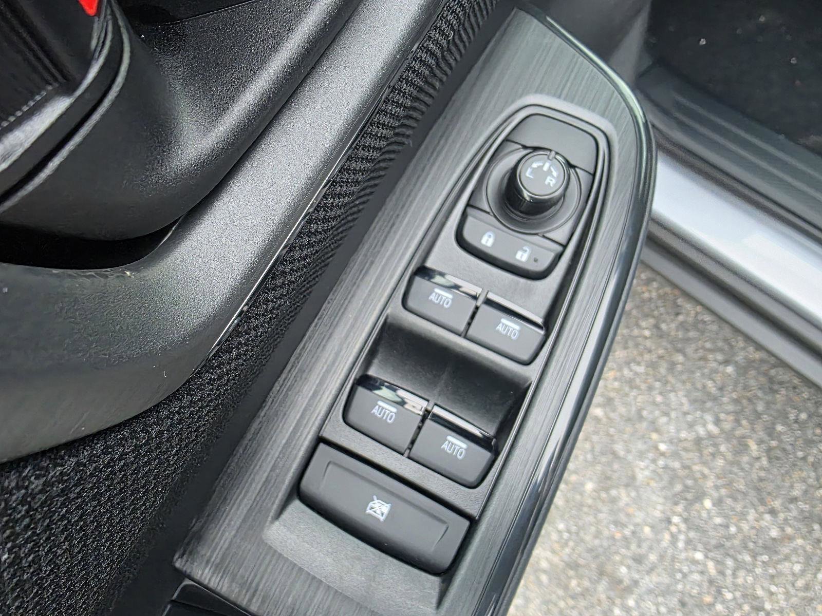 New 2026 Subaru Outback Premium image 11