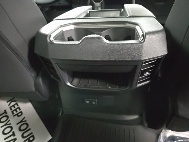 New 2026 Toyota Tundra SR5 AWD/4WD image 13