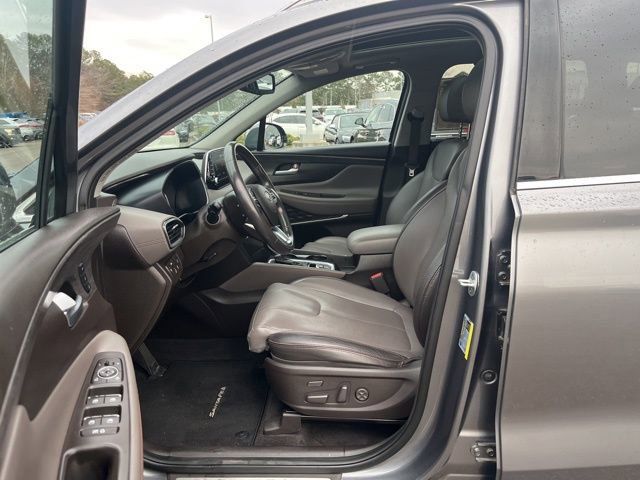Used 2019 Hyundai Santa Fe FWD image 28