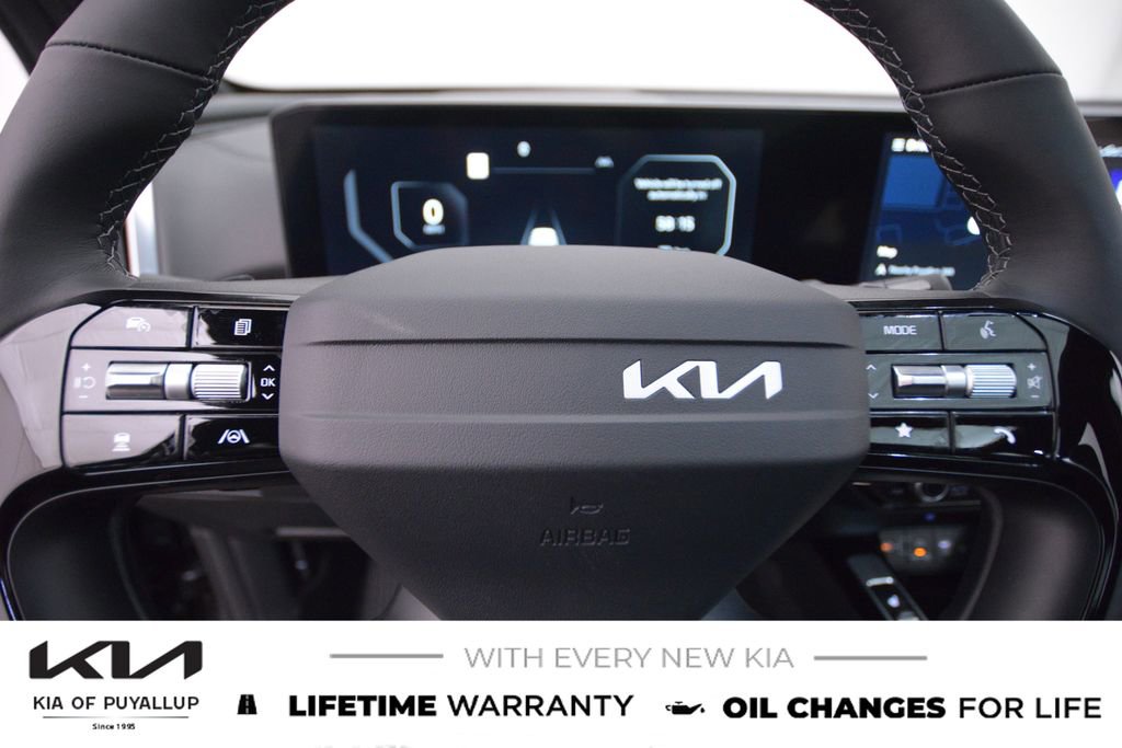 New 2026 Kia Sorento SX Prestige AWD/4WD image 26