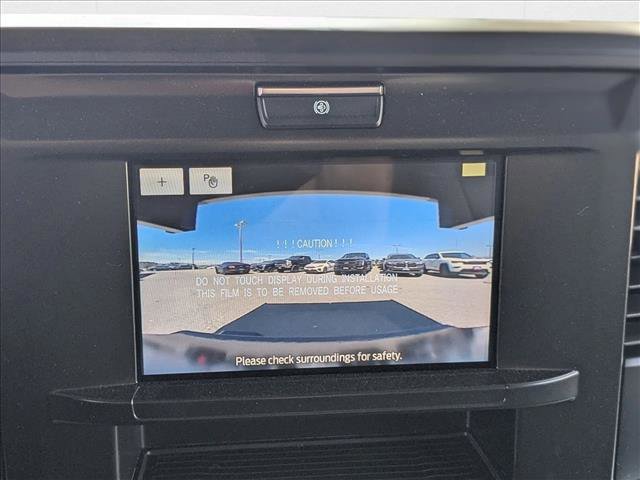 New 2025 Ford F550 2WD Crew Cab Super Duty image 13