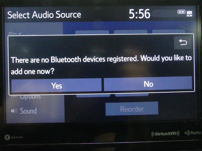 Used 2021 Toyota Highlander XLE image 11