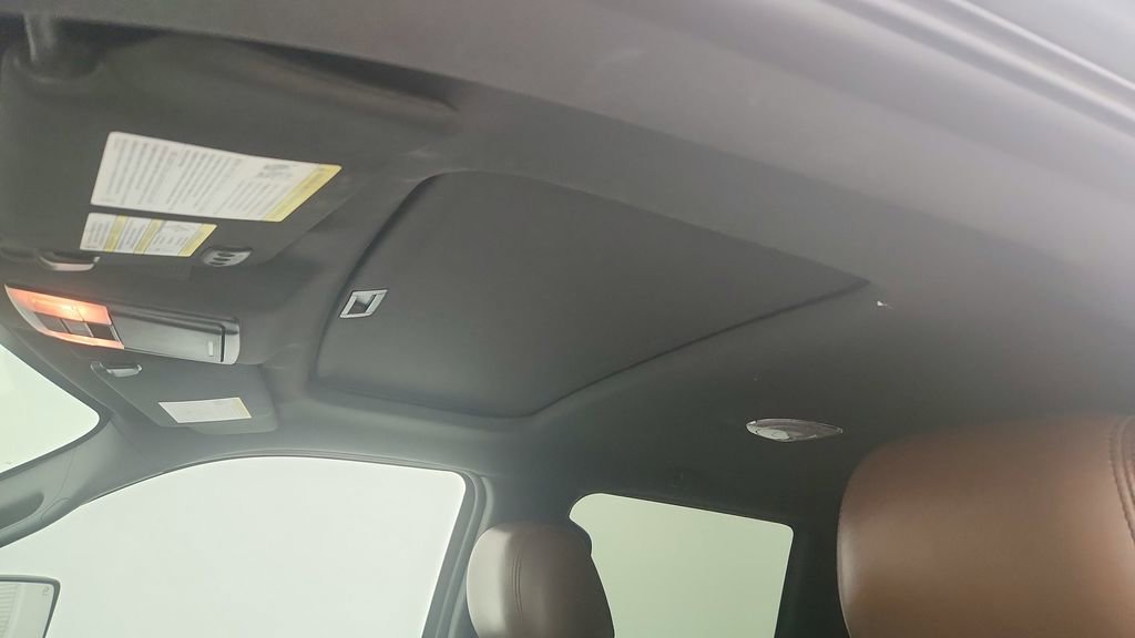 Used 2013 Ford F150 Platinum image 16