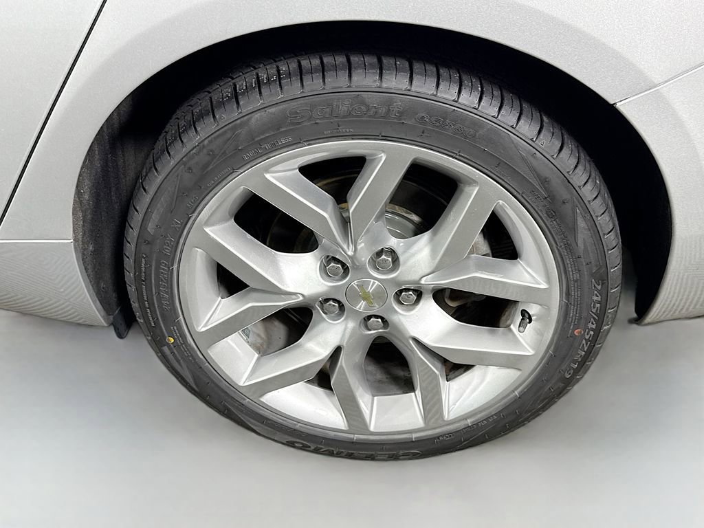Used 2019 Chevrolet Impala Premier image 32