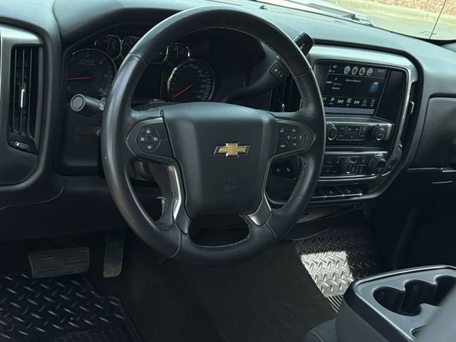 Used 2018 Chevrolet Silverado 1500 LT w/ All Star Edition image 17