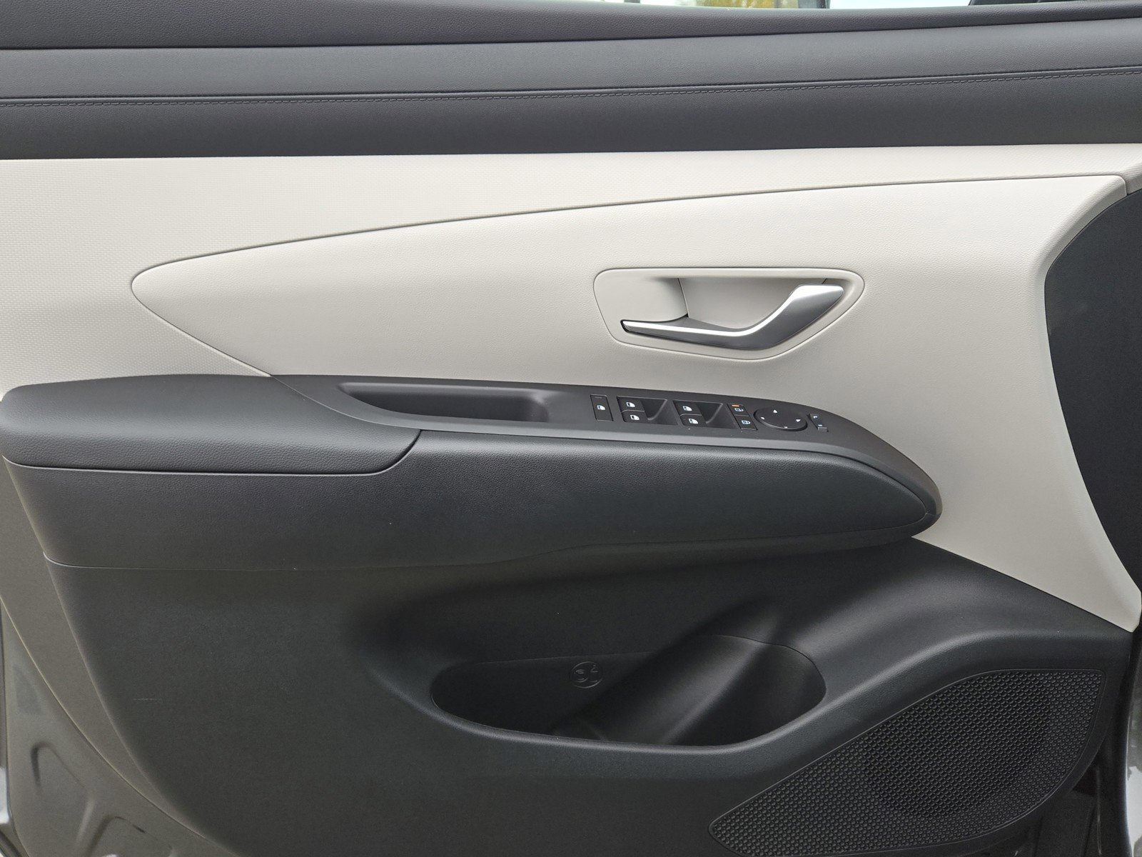 New 2026 Hyundai Tucson SEL w/ Tow & Go Package image 19