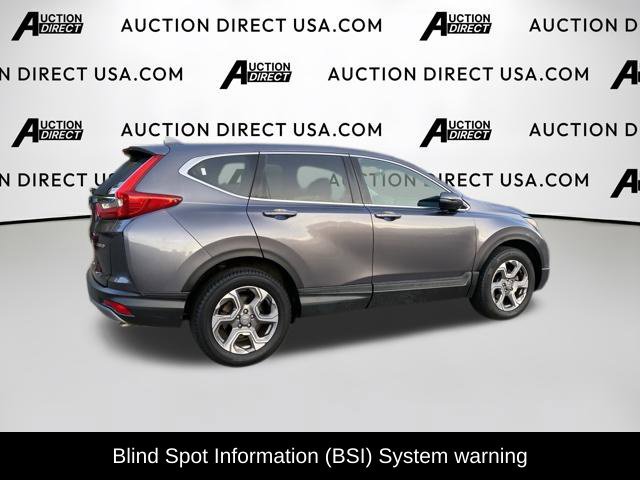 Used 2019 Honda CR-V EX-L image 7