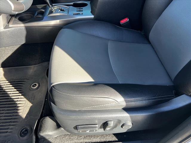 Used 2022 Toyota 4Runner SR5 Premium image 10