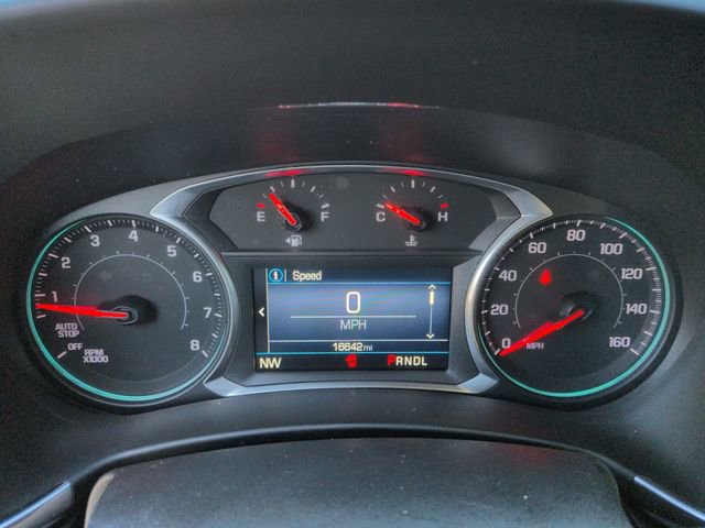 Used 2020 Chevrolet Equinox LT image 12