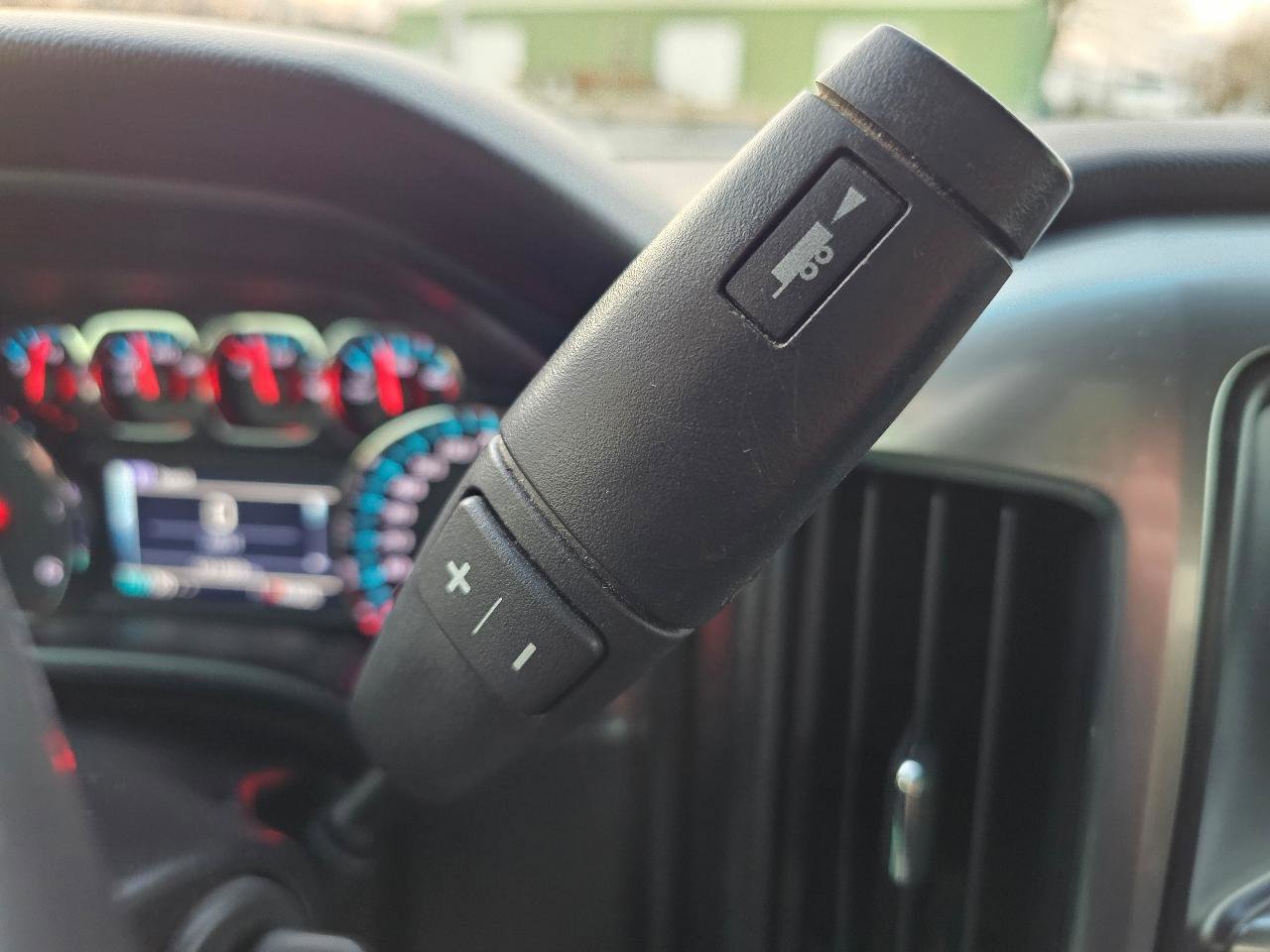 Used 2017 Chevrolet Silverado 1500 LT w/ Texas Edition image 45