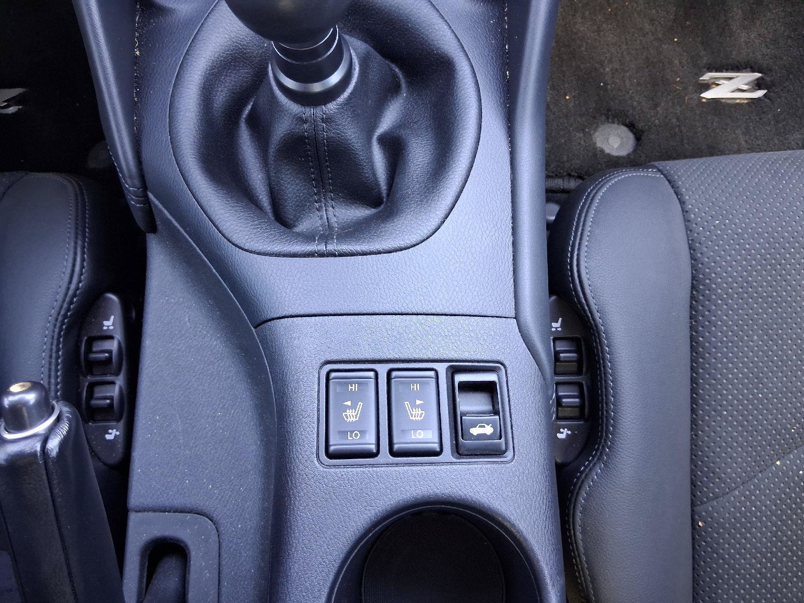 Used 2024 Nissan Z Performance RWD image 29