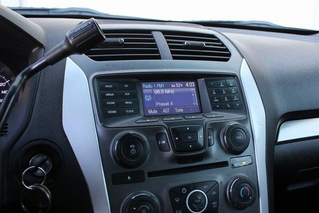 Used 2014 Ford Explorer Base image 13
