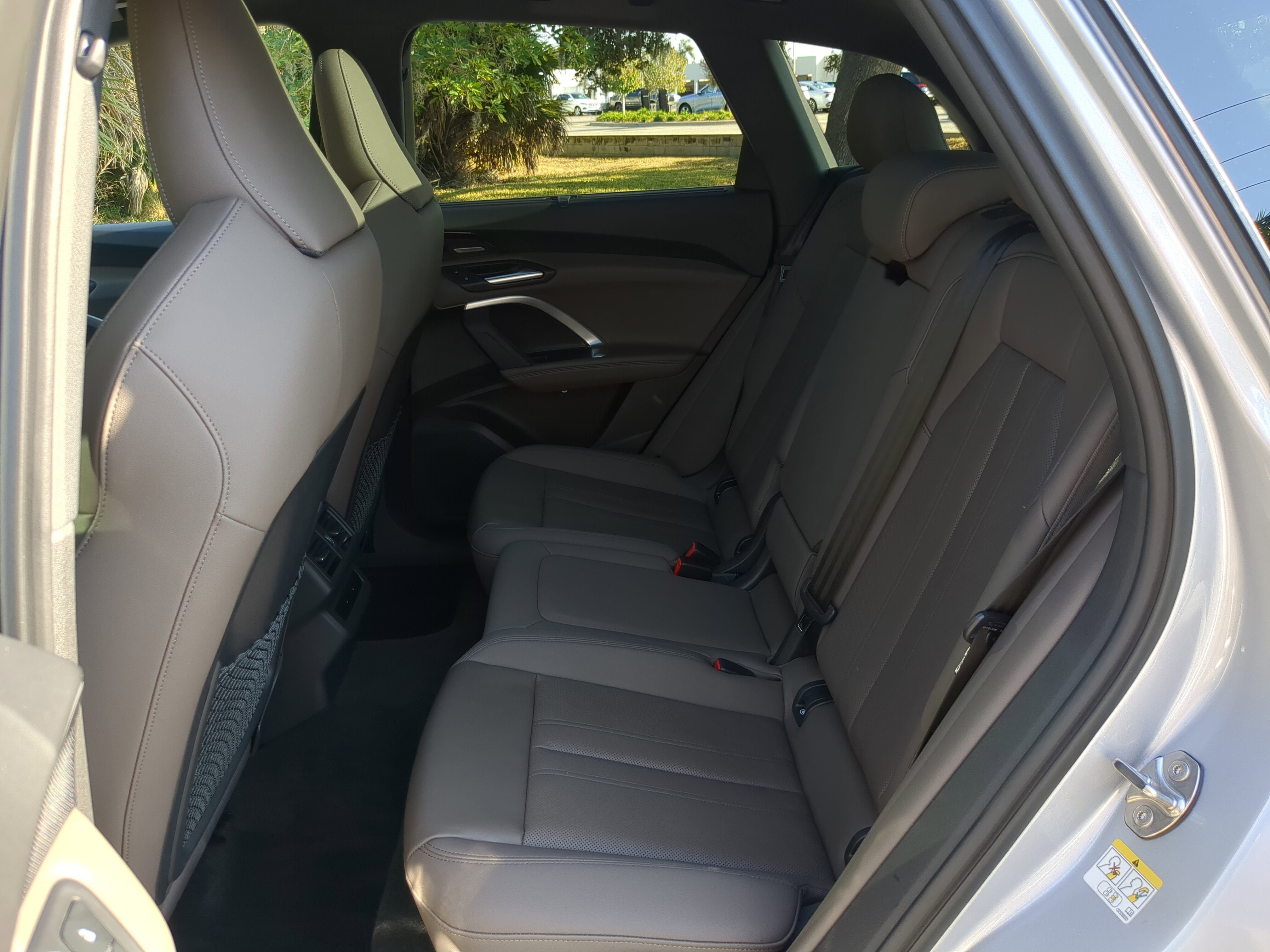 Certified 2025 Audi Q5 Premium Plus w/ Premium Plus image 17