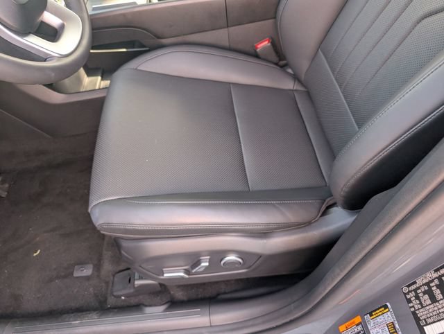 Certified 2025 Hyundai Santa Fe SEL AWD/4WD image 22