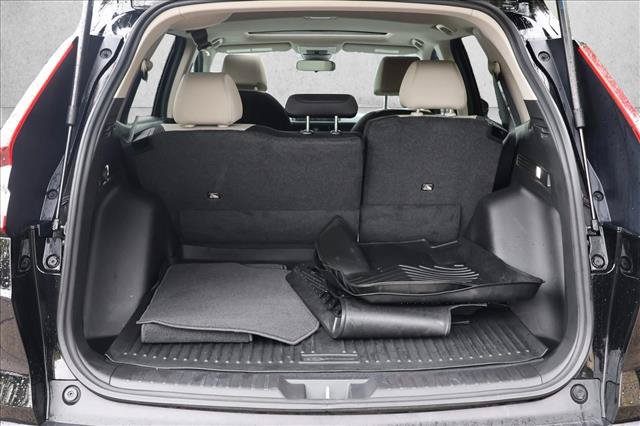 Certified 2025 Honda CR-V EX image 25
