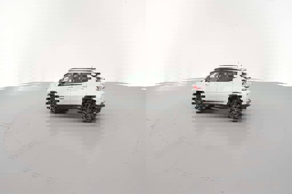 New 2026 Jeep Compass Latitude image 7