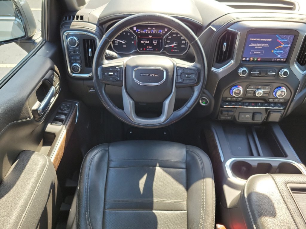 Used 2021 GMC Sierra 1500 Denali w/ Denali Ultimate Package AWD/4WD image 17
