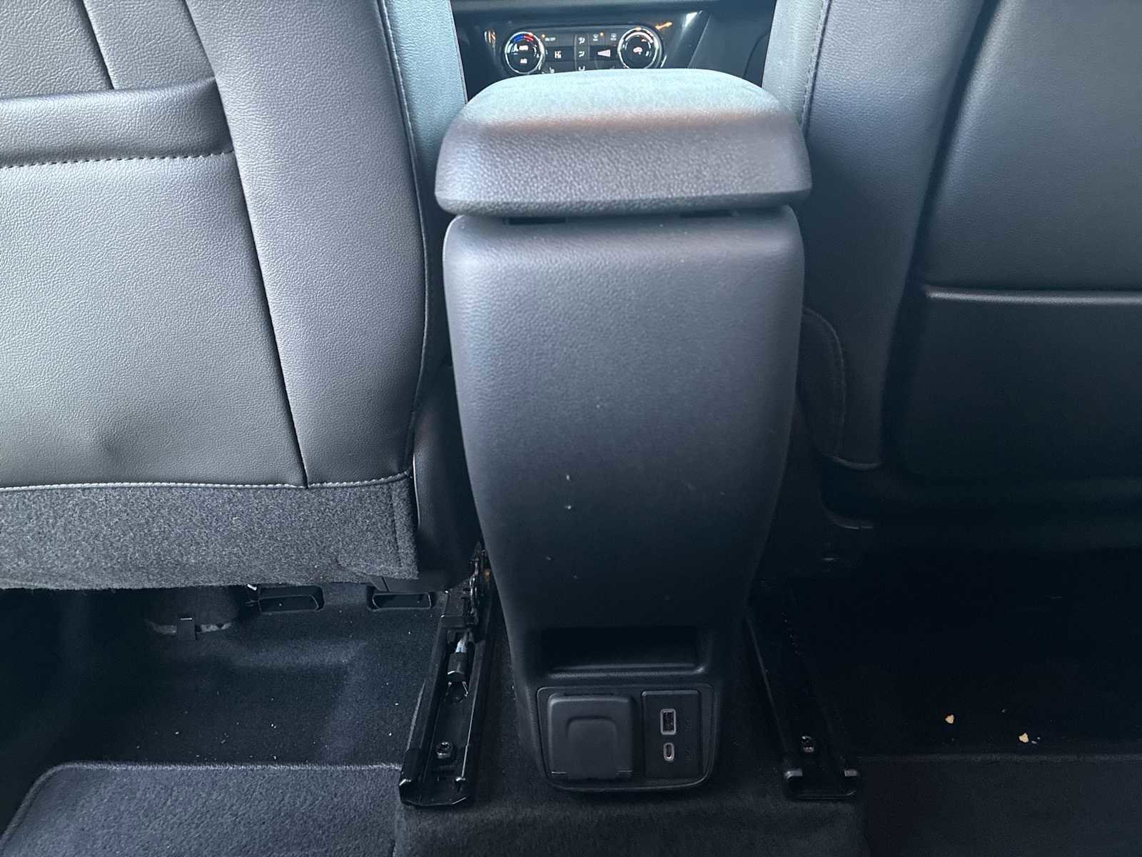 Used 2024 Chevrolet TrailBlazer RS w/ Convenience Package image 20