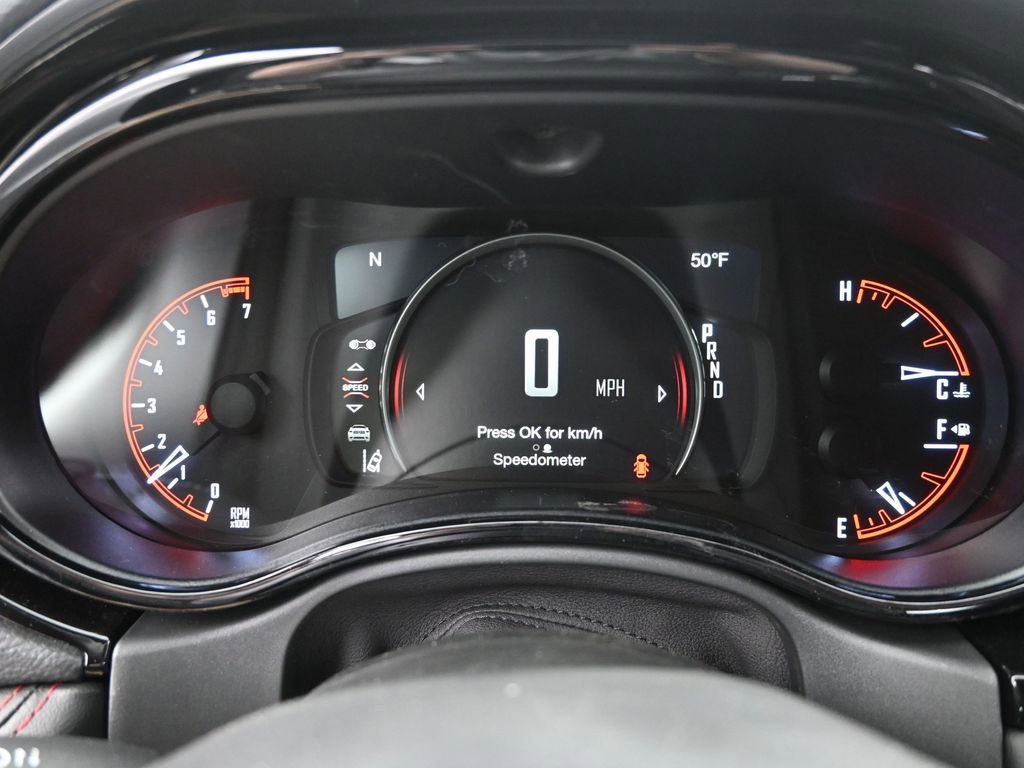 New 2026 Dodge Durango GT image 38