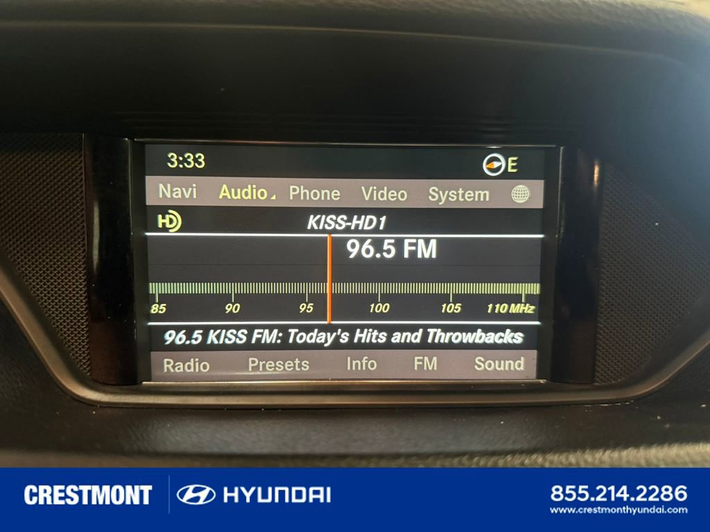 Used 2012 Mercedes-Benz E 350 4MATIC Sedan image 30