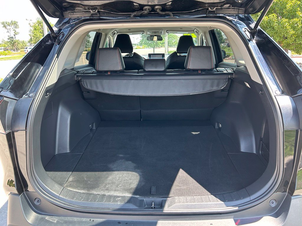 Used 2024 Toyota RAV4 Adventure AWD/4WD image 27