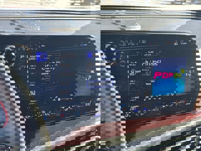 Certified 2024 Chevrolet Traverse RS AWD/4WD image 8