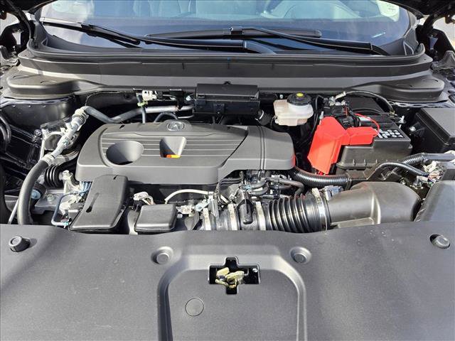 New 2026 Acura RDX SH-AWD w/ Advance Package image 17