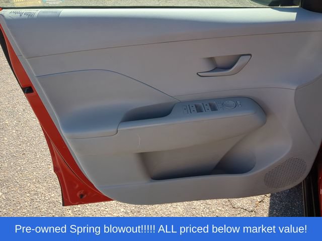 Used 2024 Hyundai Kona SEL AWD/4WD image 20