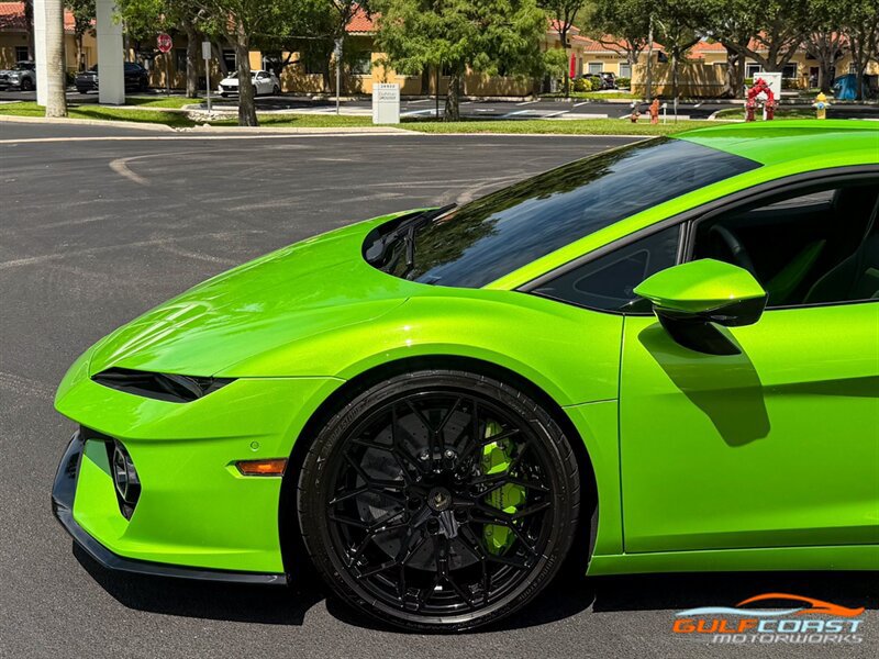 Used 2026 Lamborghini Temerario AWD/4WD image 35