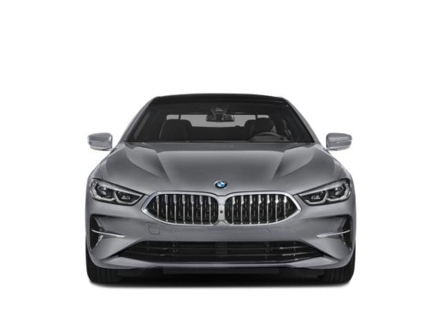 Used 2022 BMW 840i Gran Coupe w/ Driving Assistance Package RWD image 7
