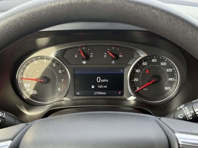Used 2025 Chevrolet Blazer LT AWD/4WD image 15