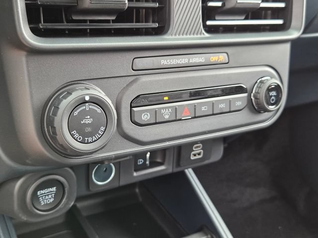 New 2026 Ford Maverick Lariat w/ Black Appearance Package AWD/4WD image 19