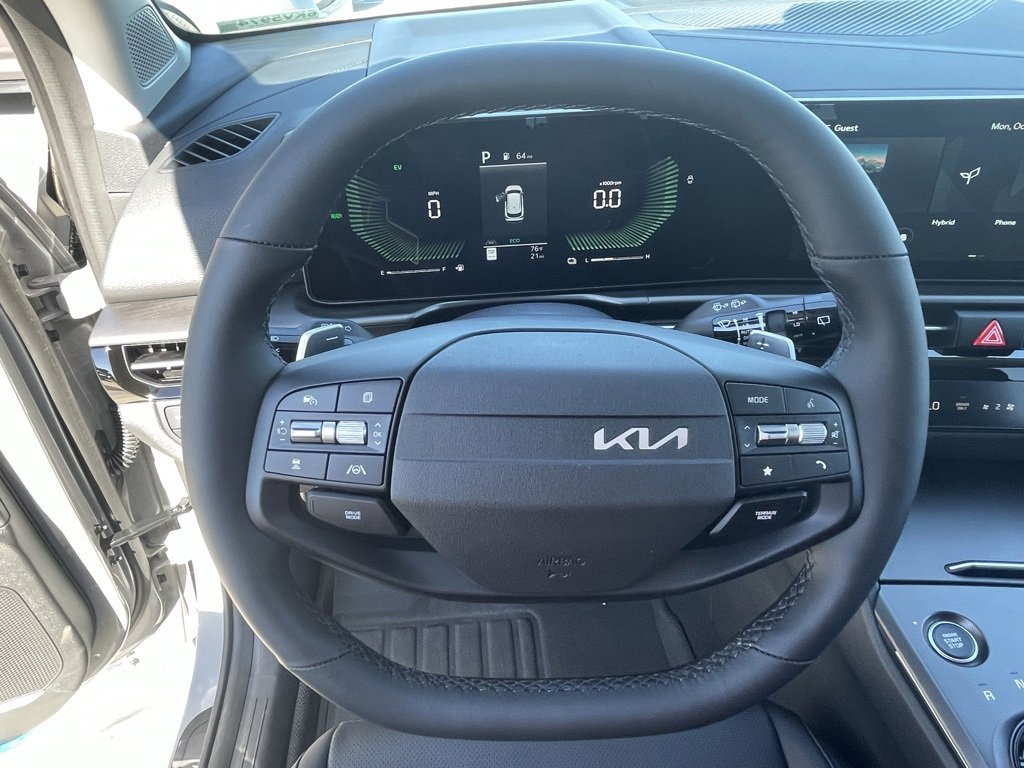 New 2026 Kia Sportage EX image 11