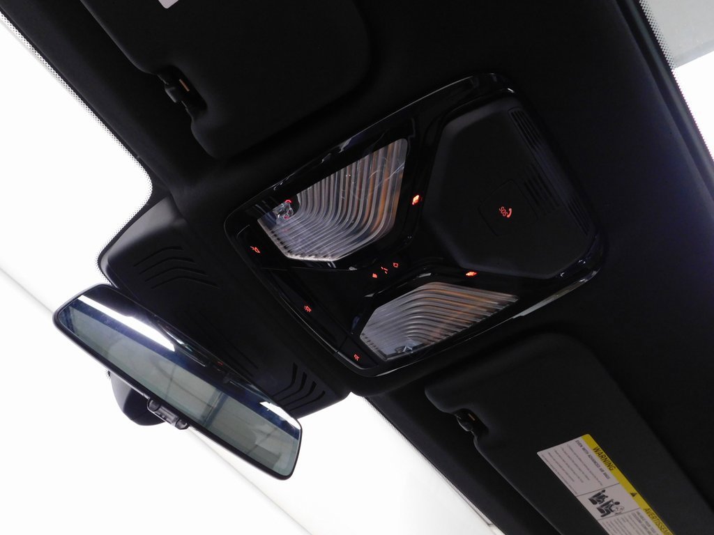 Used 2024 BMW X3 xDrive30i image 82